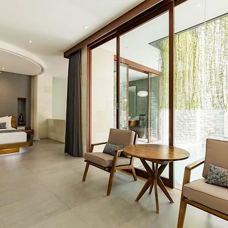 Rama Gaia Villa Ubud ภายนอก รูปภาพ