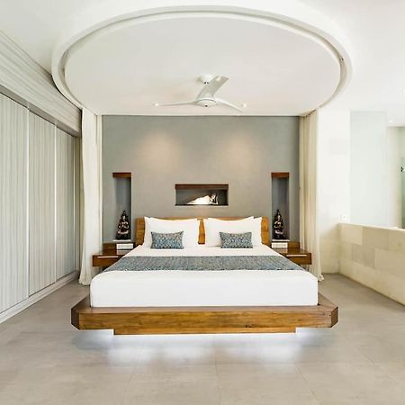 Rama Gaia Villa Ubud ภายนอก รูปภาพ